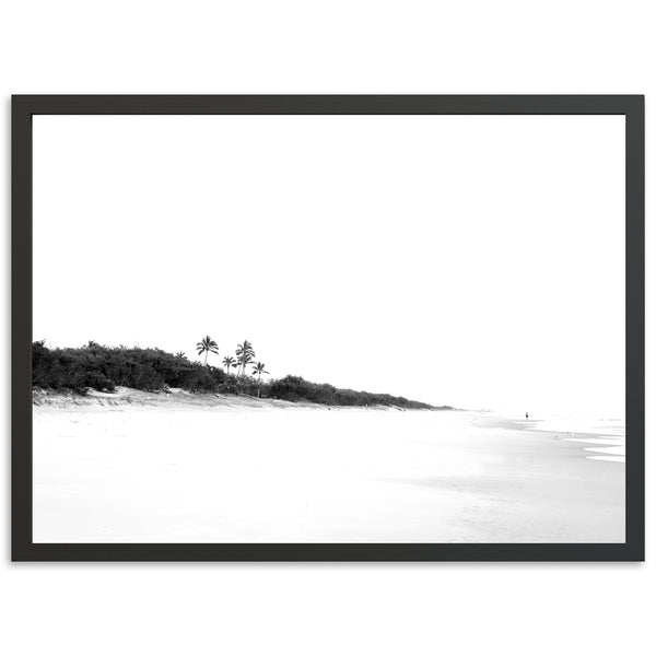Balance - Shutter and Frame