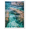 Azure - Shutter and Frame
