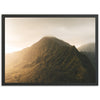 Mauna - Shutter and Frame