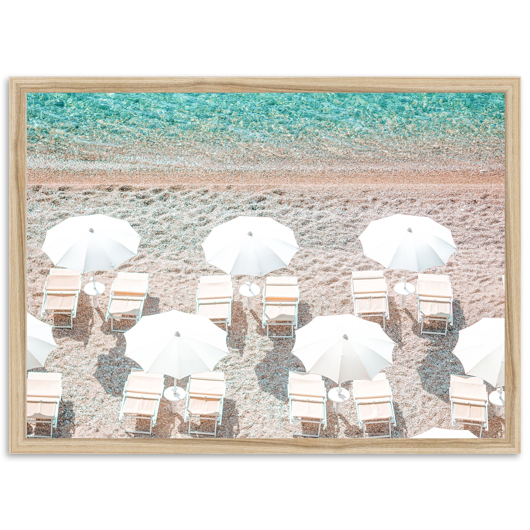 Relax - Shutter and Frame