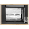 Dangerous Surf - Shutter and Frame