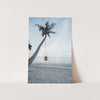 Palm Swing - Shutter and Frame