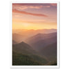 Valley Rising - Shutter and Frame