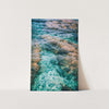 Azure - Shutter and Frame