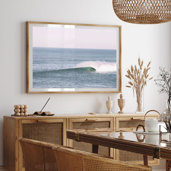 Perfect Right - Shutter and Frame