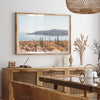 La Paz - Shutter and Frame
