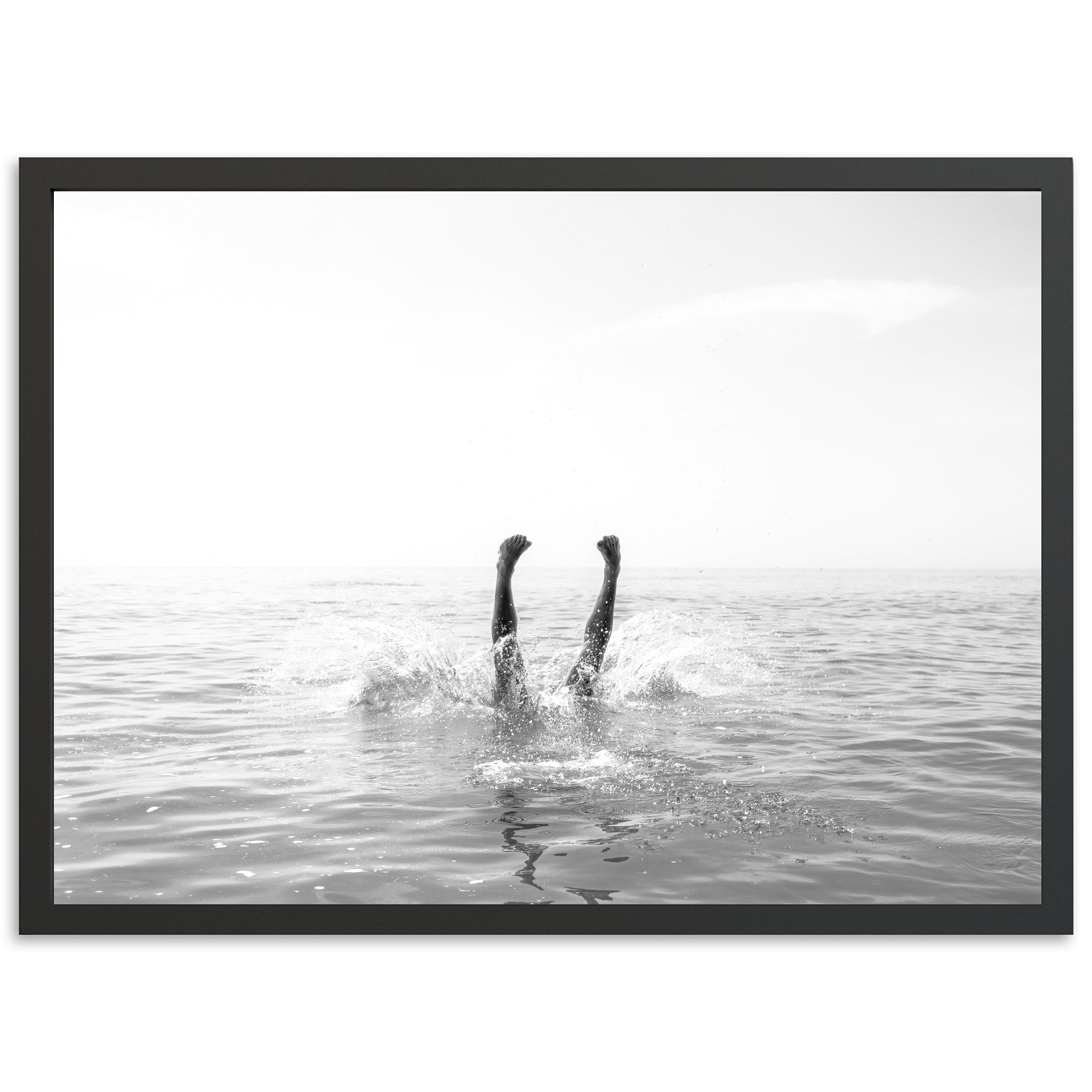 Dive II