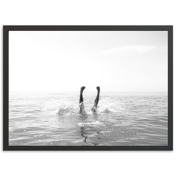 Dive II