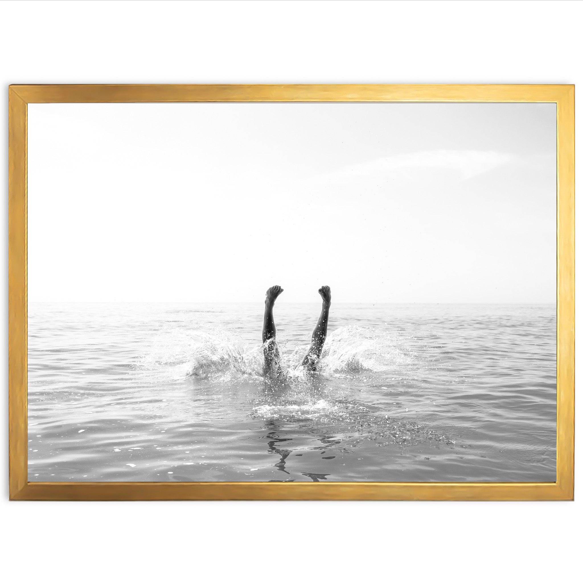 Dive II