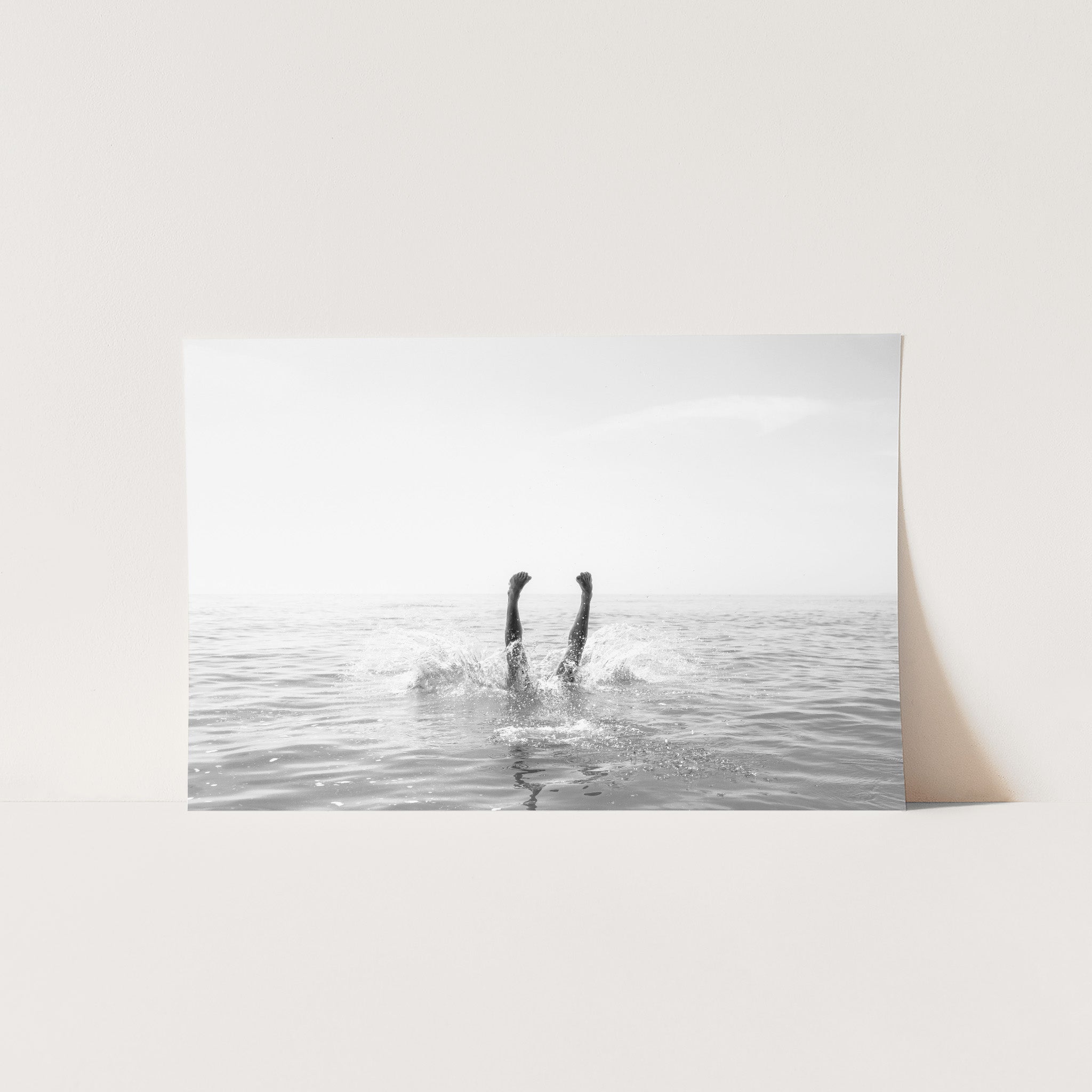 Dive II