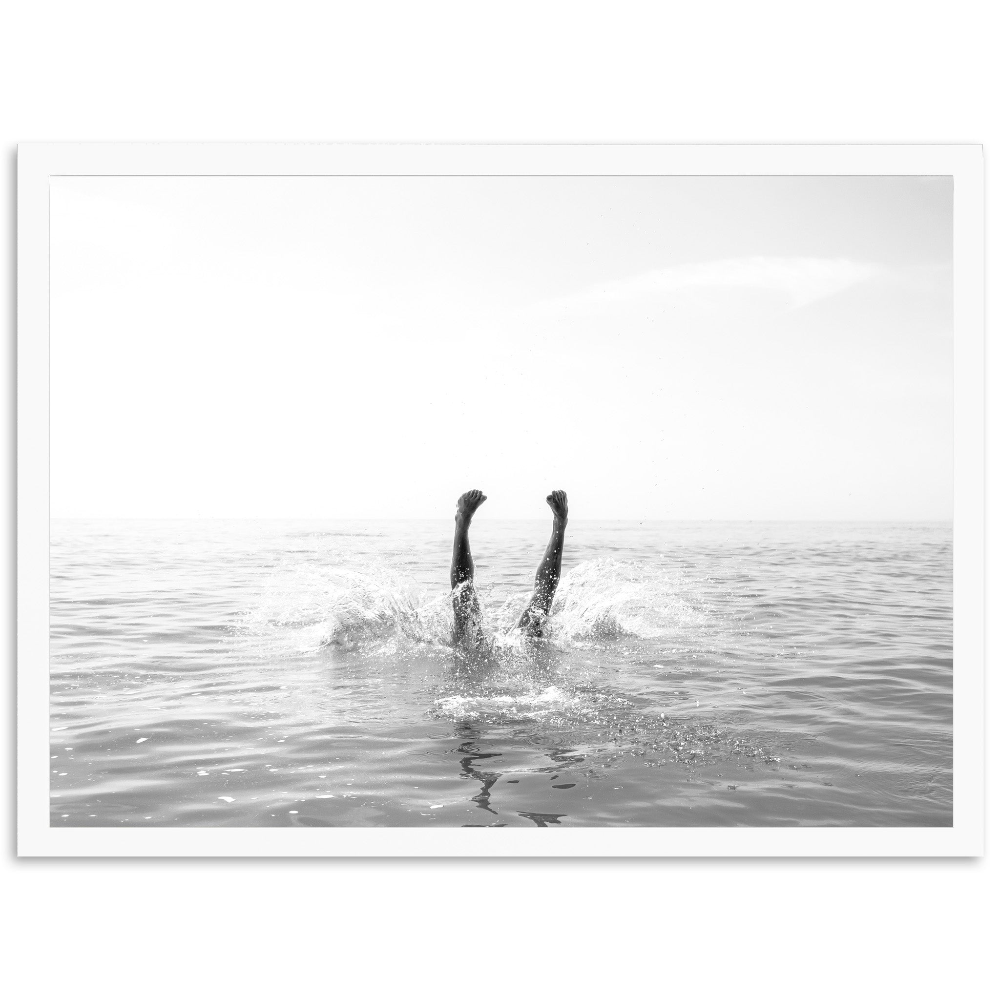 Dive II