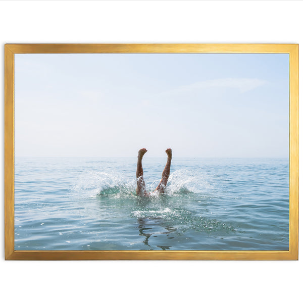 Dive