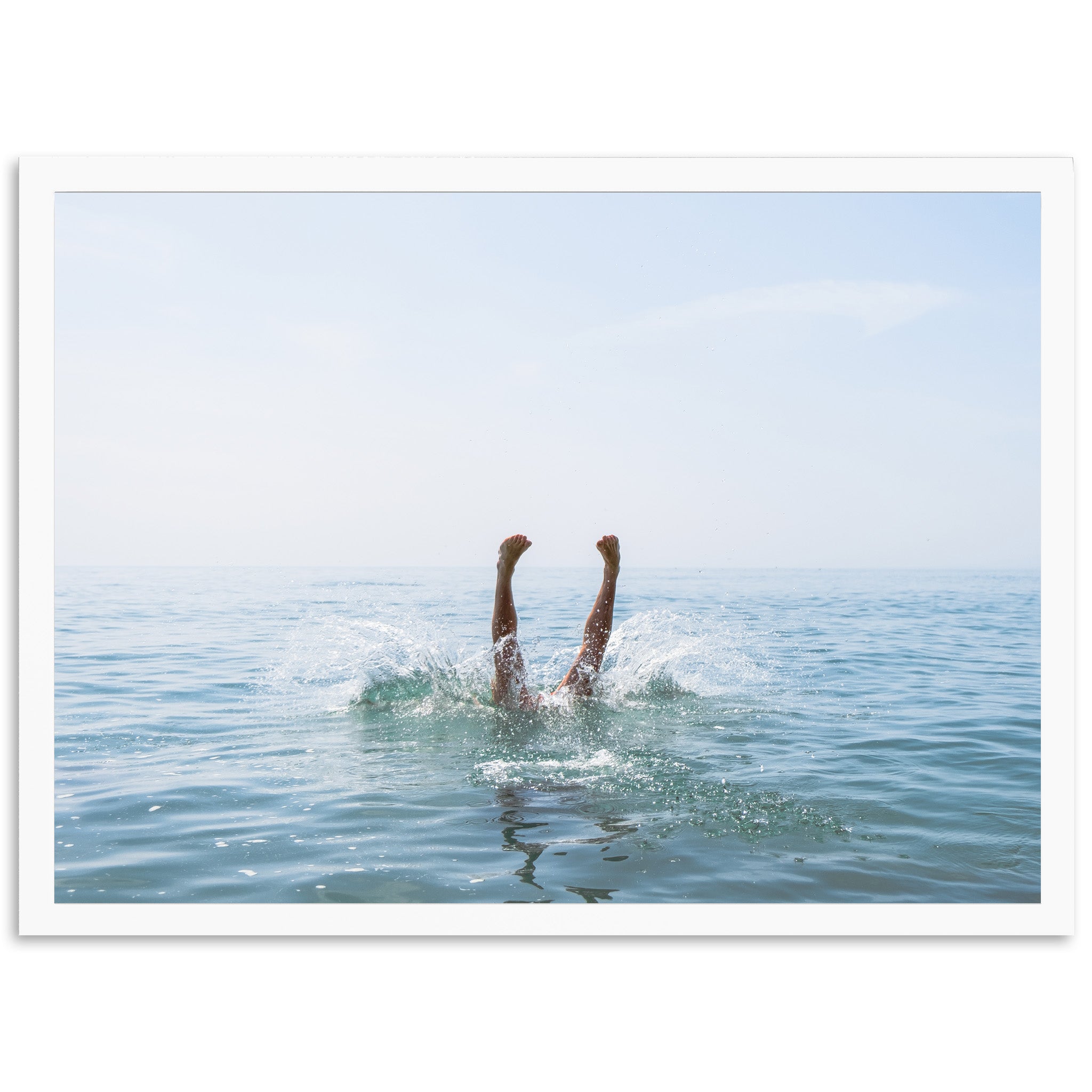 Dive