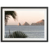 Los Cabos - Shutter and Frame