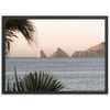 Los Cabos - Shutter and Frame