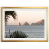 Los Cabos - Shutter and Frame