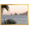 Los Cabos - Shutter and Frame