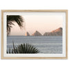 Los Cabos - Shutter and Frame