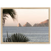 Los Cabos - Shutter and Frame