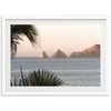 Los Cabos - Shutter and Frame