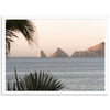 Los Cabos - Shutter and Frame