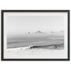 Baja Surf - Shutter and Frame