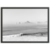 Baja Surf - Shutter and Frame
