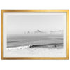 Baja Surf - Shutter and Frame