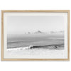 Baja Surf - Shutter and Frame