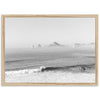 Baja Surf - Shutter and Frame