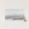 Baja Surf - Shutter and Frame