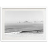 Baja Surf - Shutter and Frame