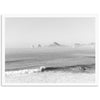 Baja Surf - Shutter and Frame