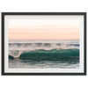 Sea Monster - Shutter and Frame
