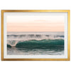 Sea Monster - Shutter and Frame