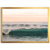 Sea Monster - Shutter and Frame
