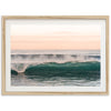 Sea Monster - Shutter and Frame
