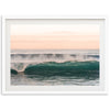 Sea Monster - Shutter and Frame