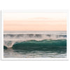 Sea Monster - Shutter and Frame