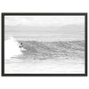 La Bomba - Shutter and Frame
