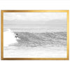 La Bomba - Shutter and Frame