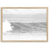 La Bomba - Shutter and Frame