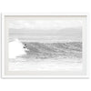La Bomba - Shutter and Frame