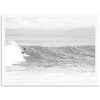 La Bomba - Shutter and Frame