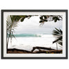 Lost - Shutter and Frame