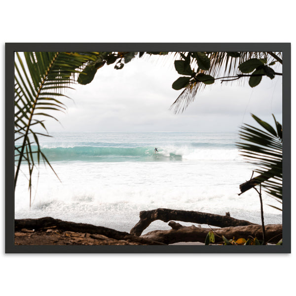 Lost - Shutter and Frame