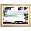 Lost - Shutter and Frame