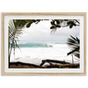 Lost - Shutter and Frame