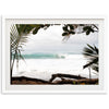 Lost - Shutter and Frame