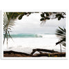 Lost - Shutter and Frame
